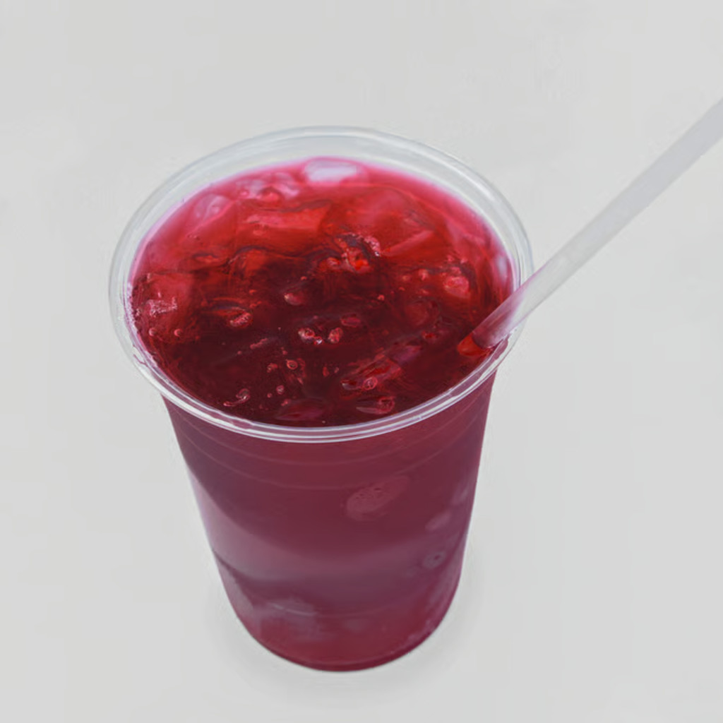 Image-Hibiscus Tea