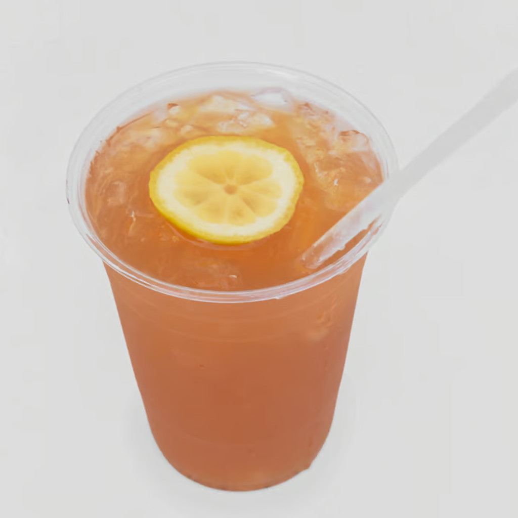 Image-Ice Lemon Tea