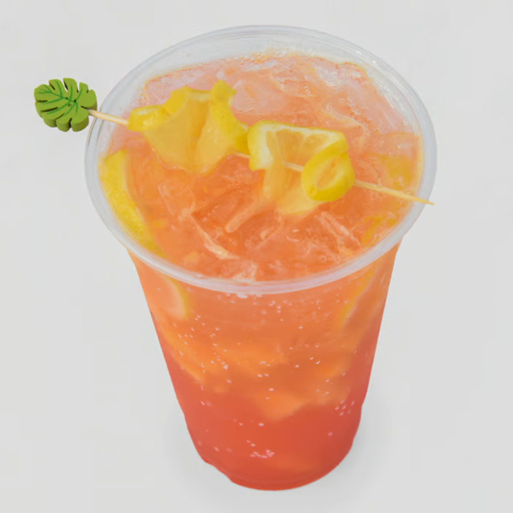 Image-PassionFruit mango