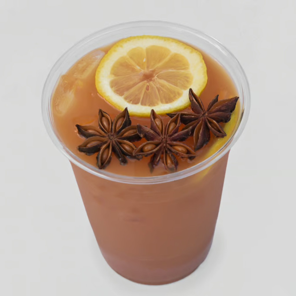 Image-Ginger Tea