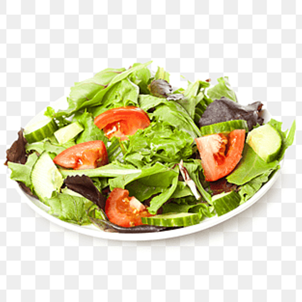 Image-Garden Salad