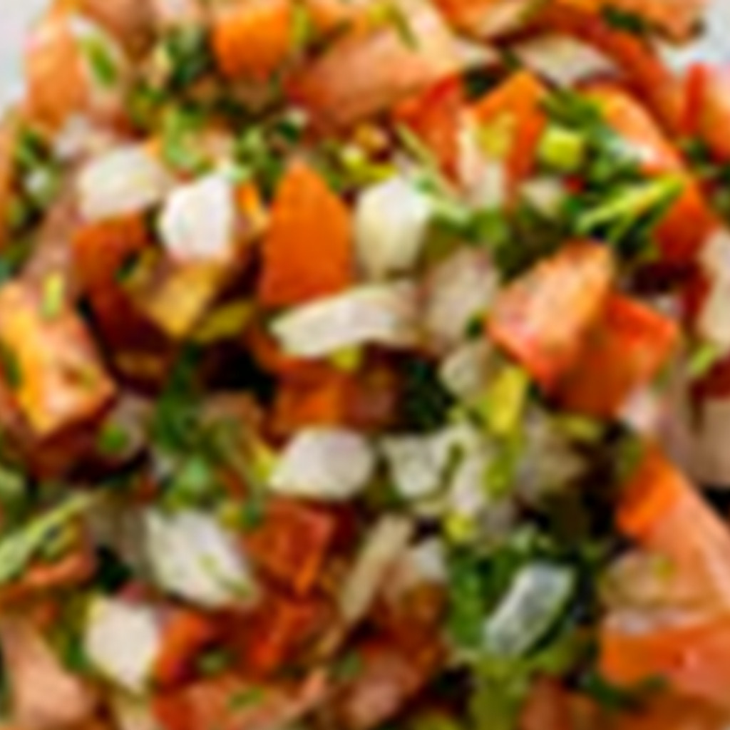 Image-Pico de Gallo