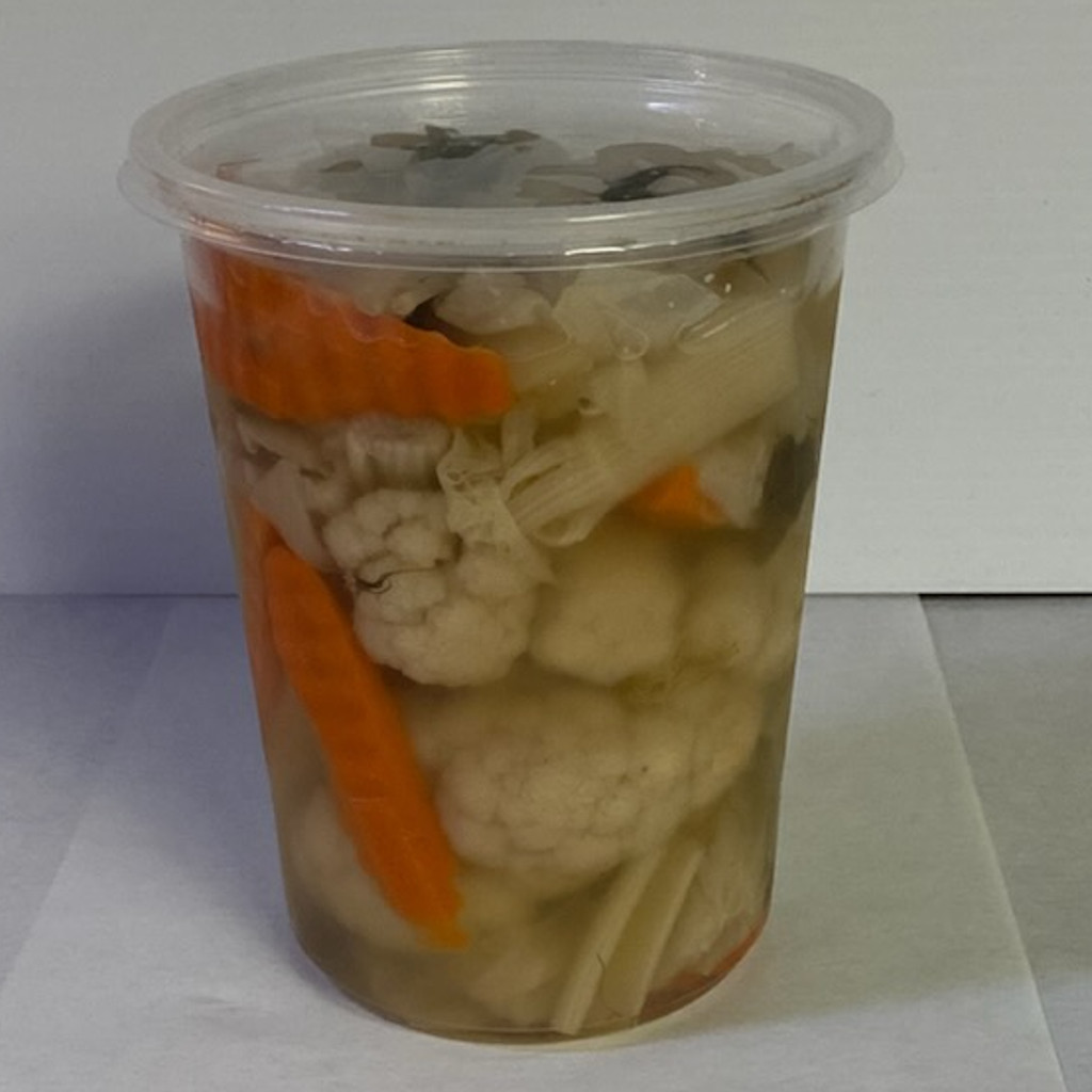 Image-Sour Pickles