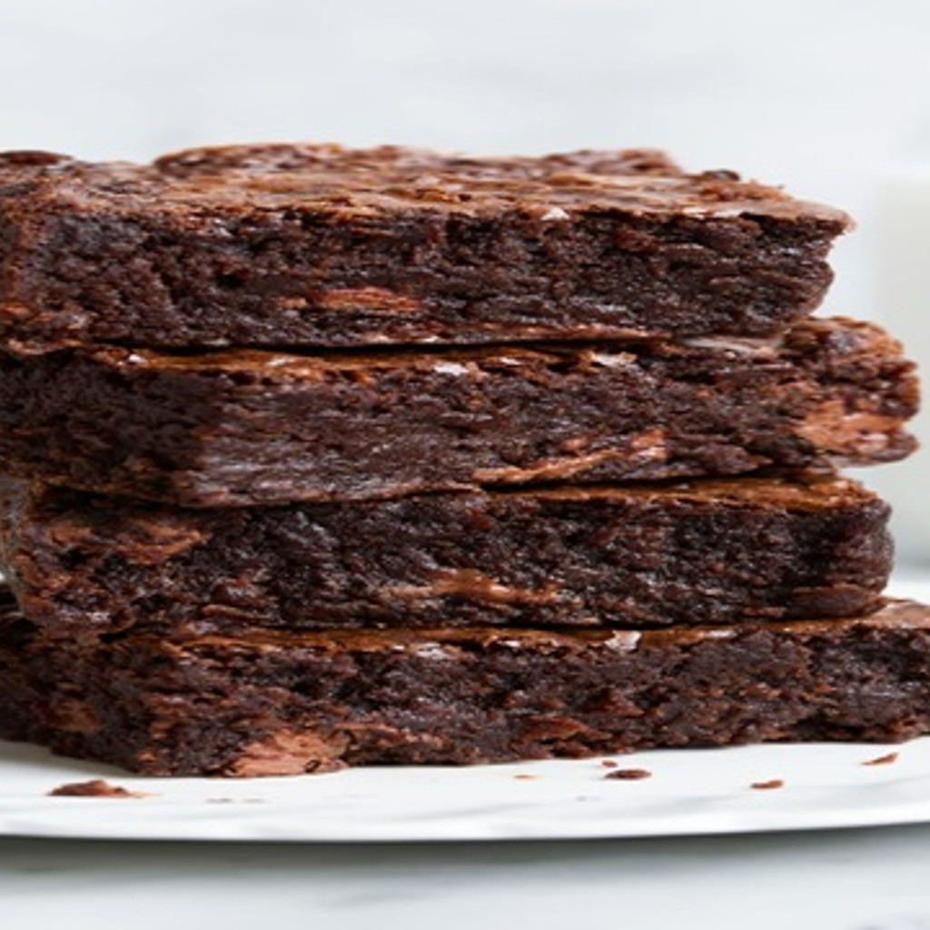 Image-Brownies