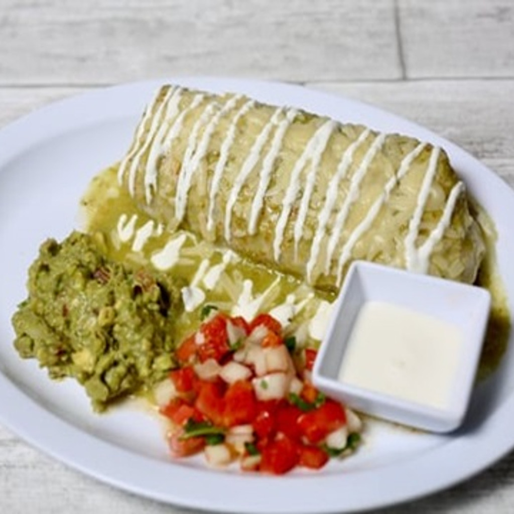 Image-Burrito Suizo / Swiss Style Burrito