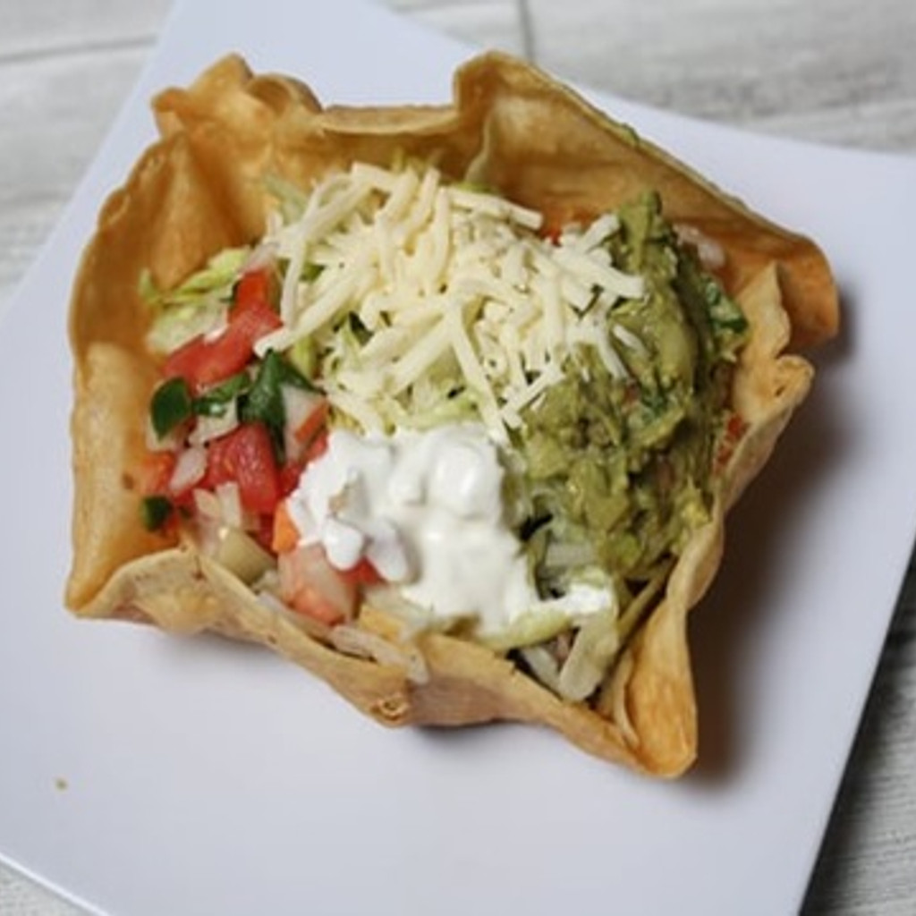 Image-Tacos Salads