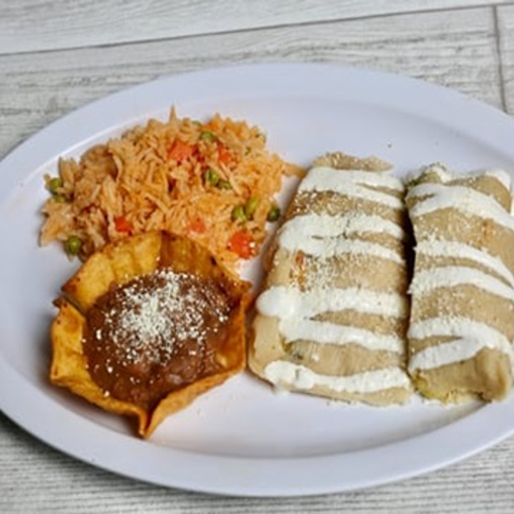 Image-Combo De Tamales