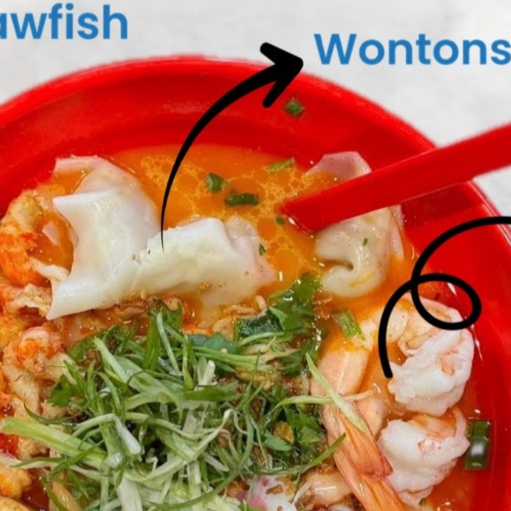 Image-Tokyo Seafood Ramen