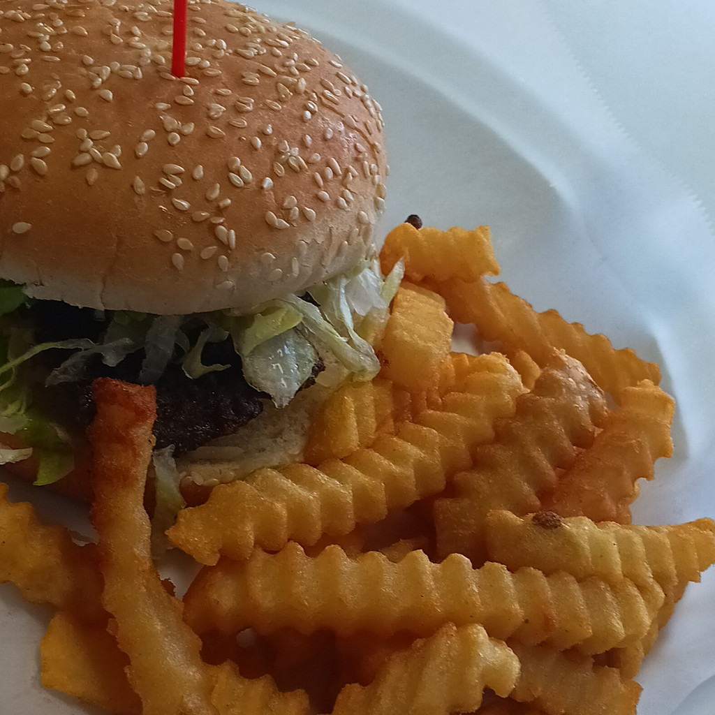 Image-Burger