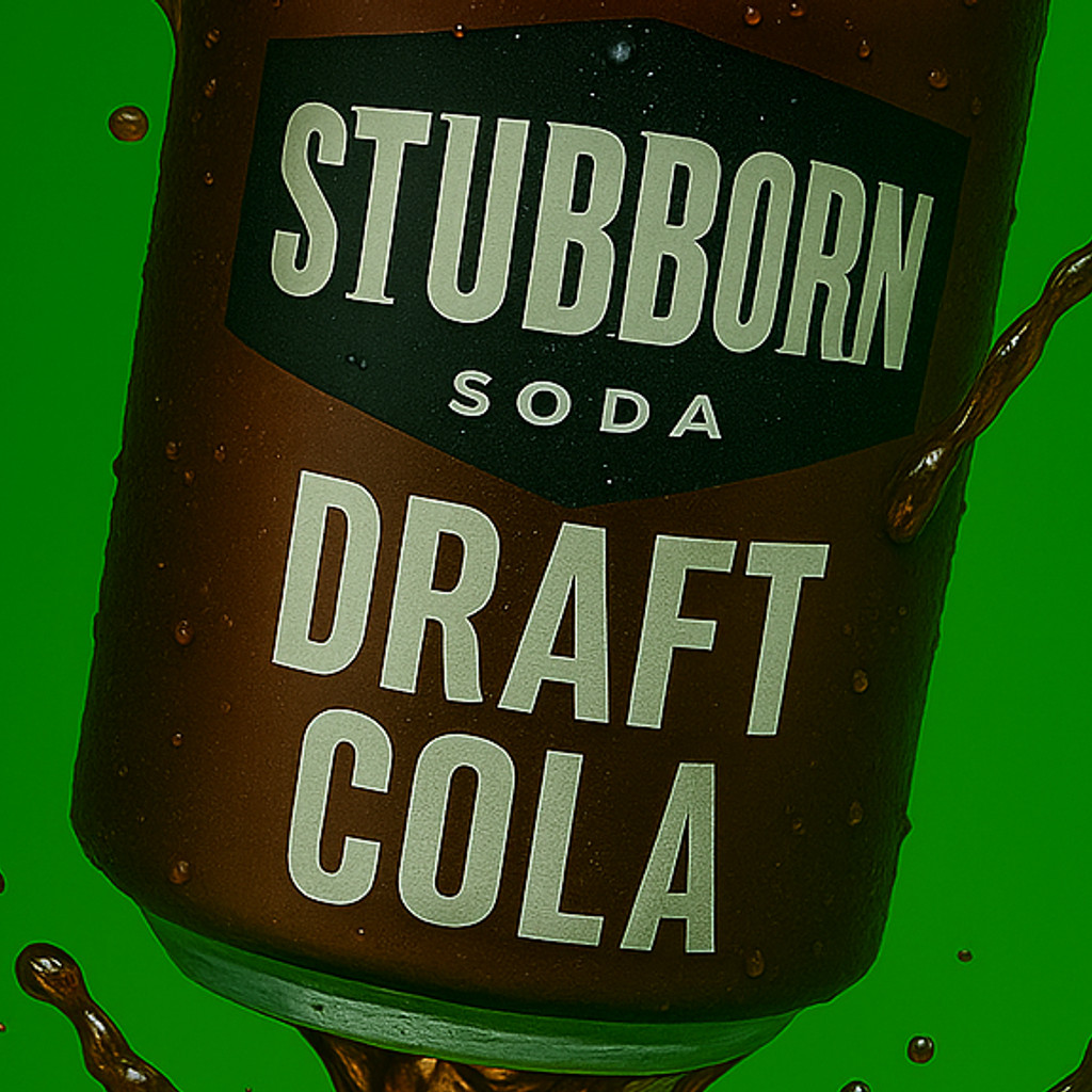 Image-Draft Cola