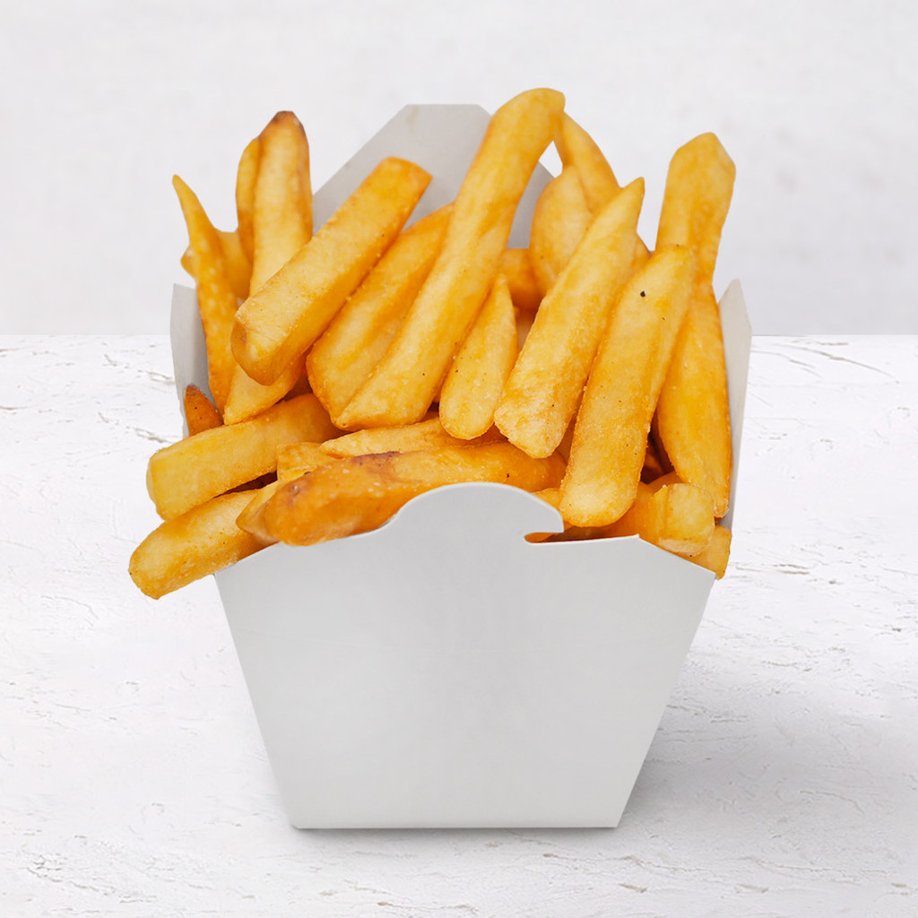 Image-French Fries