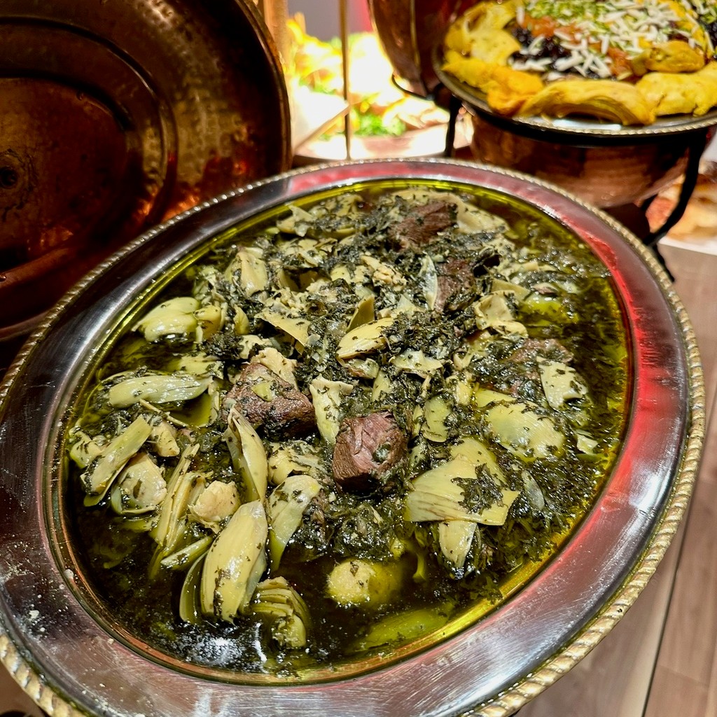 Image-کترینگ ۳ (حداقل ۳۰ نفر)