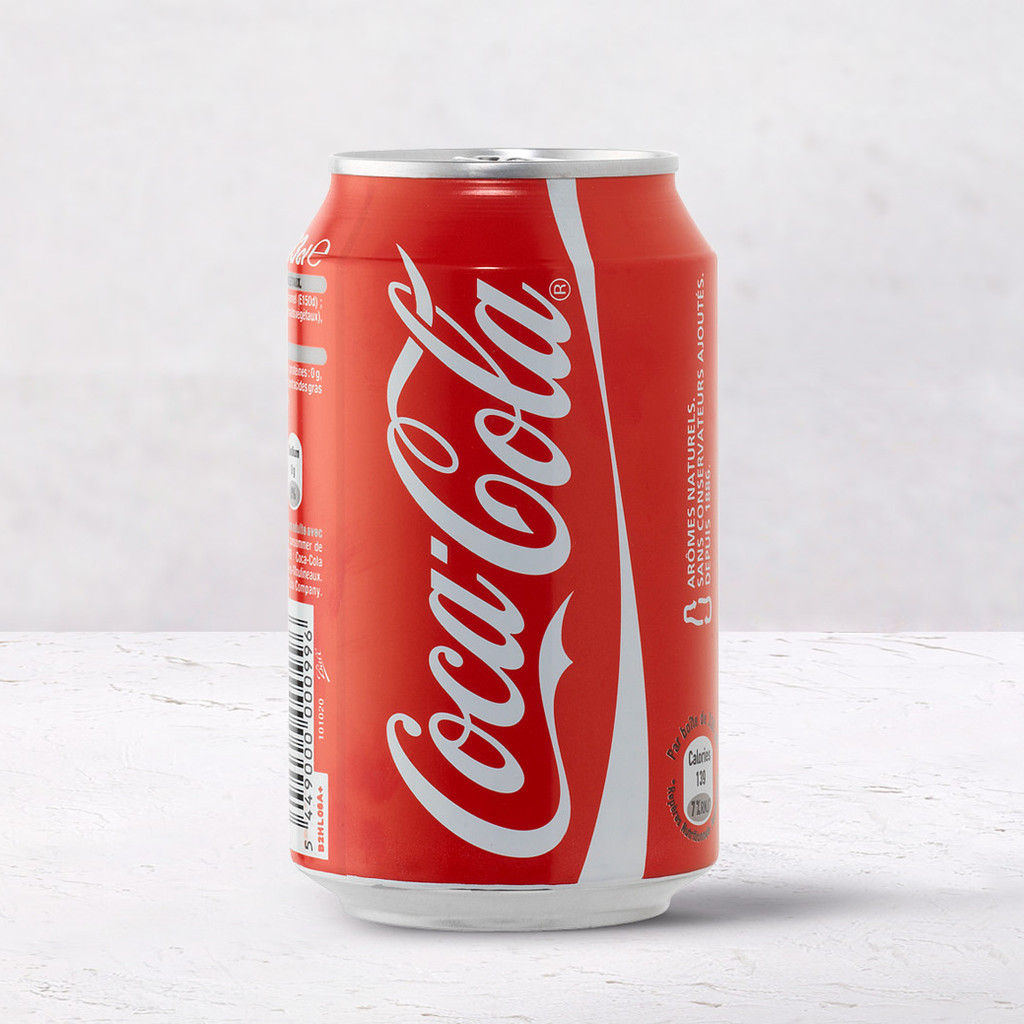 Image-Coke