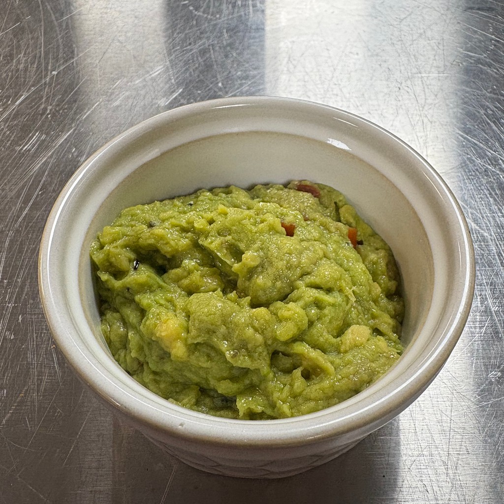 Image-Guacamole