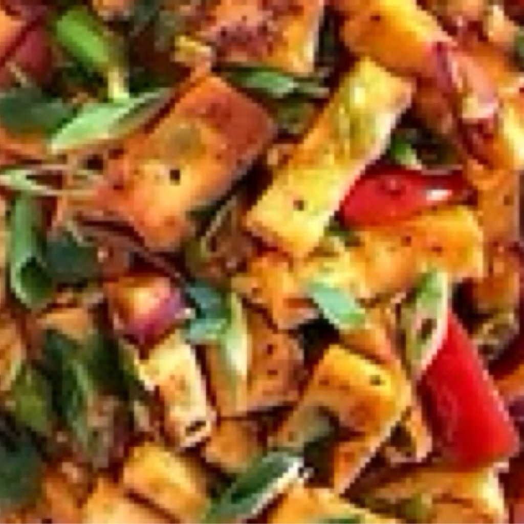 Image-Chilli Tawa Paneer