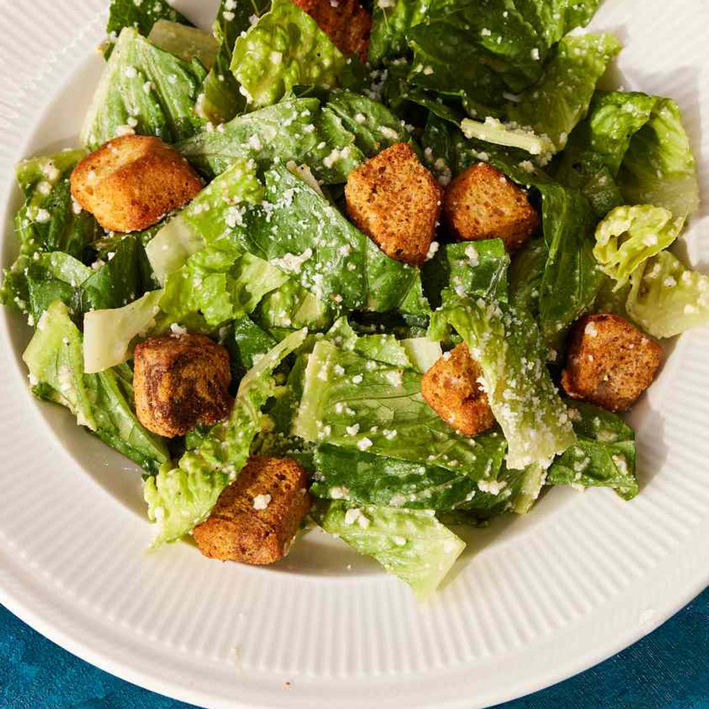 Image-CAESAR SALAD.