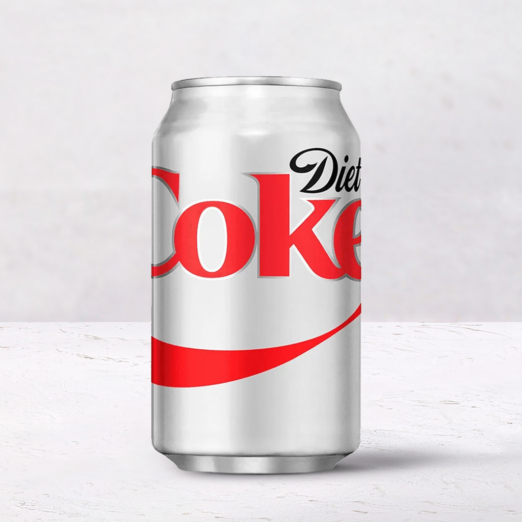 Image-Diet Coke