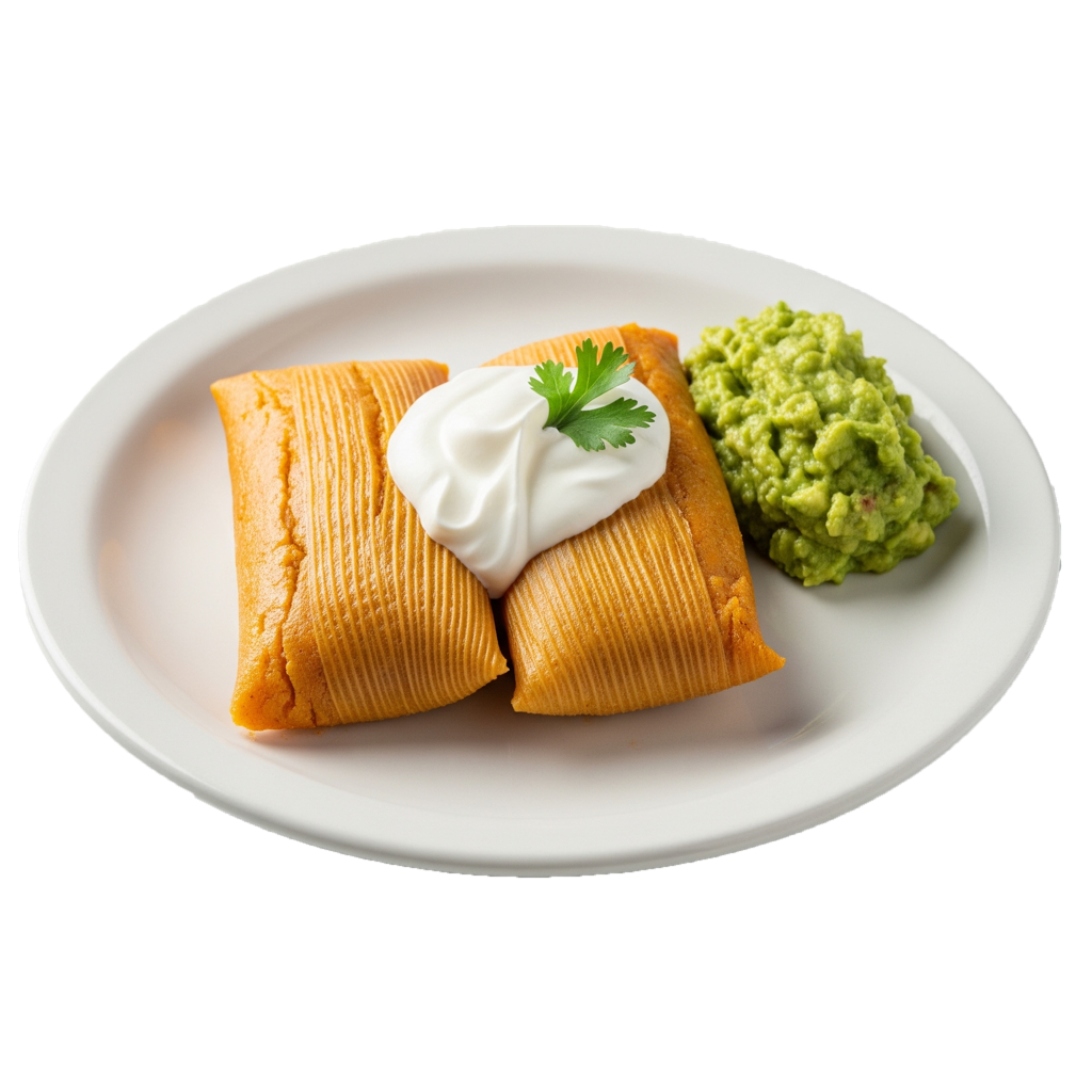 Image-Tamales