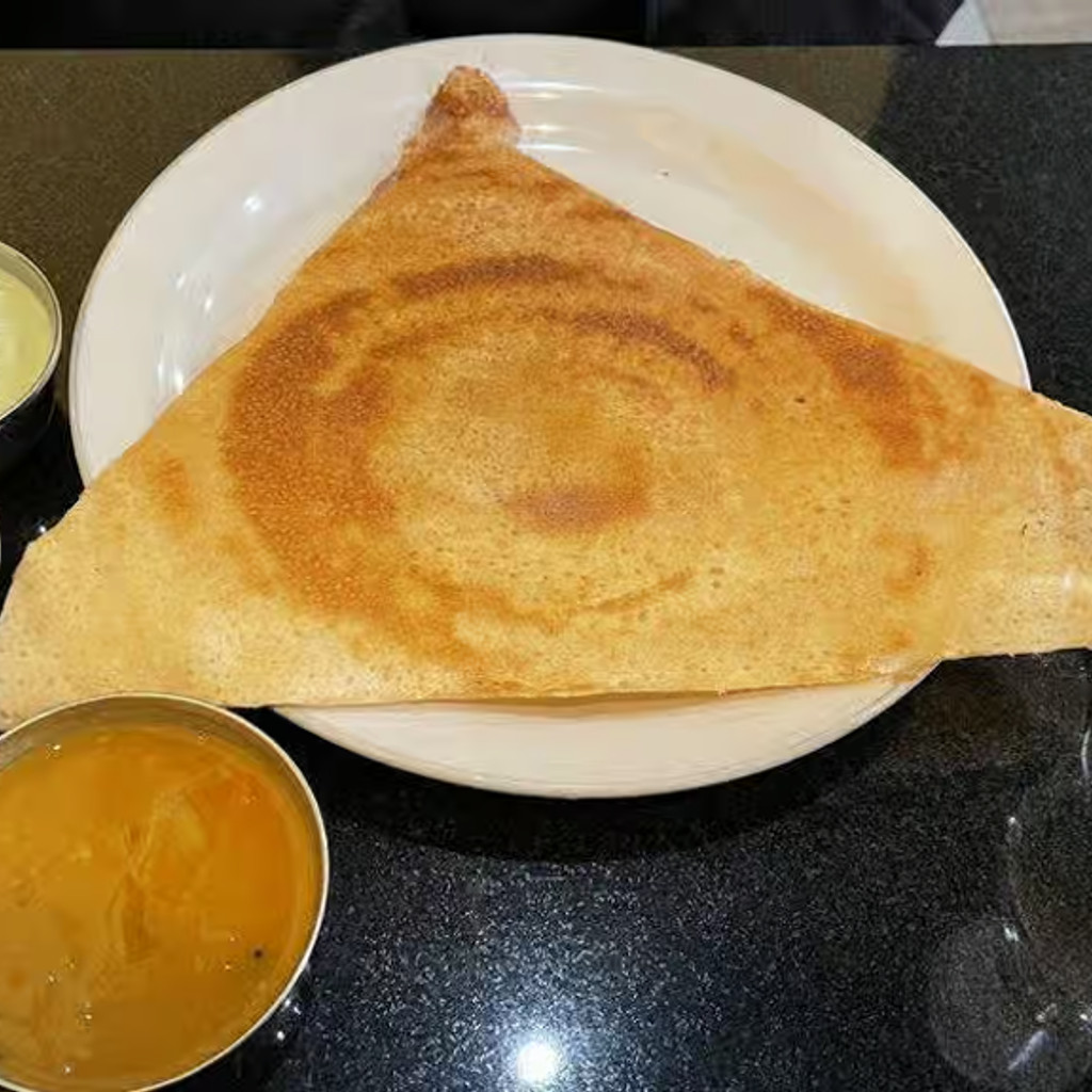 Image-Masala Dosa