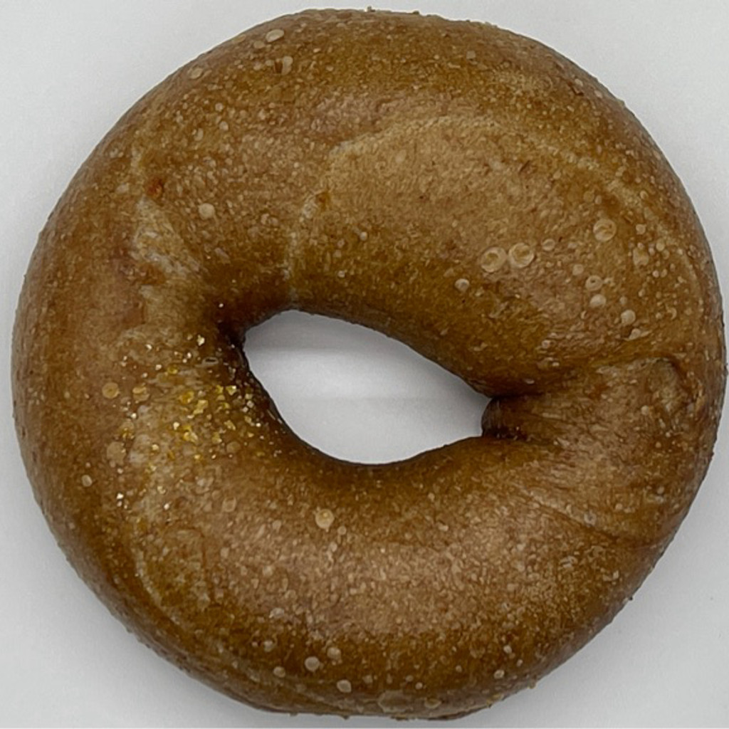 Image-Wheat Bagel