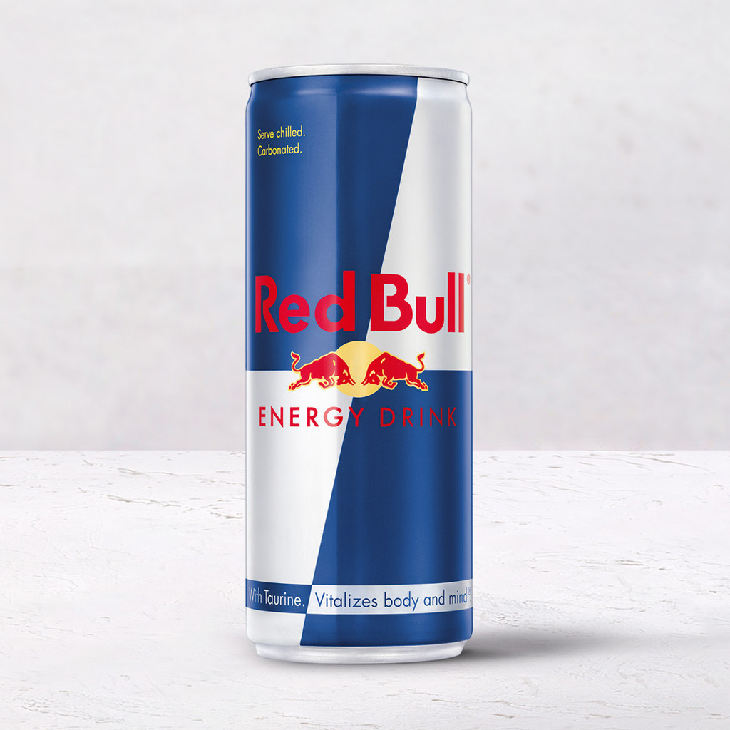Image-Red Bull
