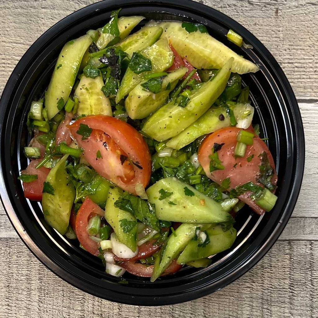 Image-Garden Salad