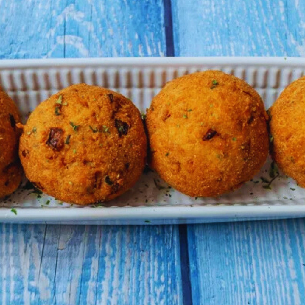 Image-Salmon Bites