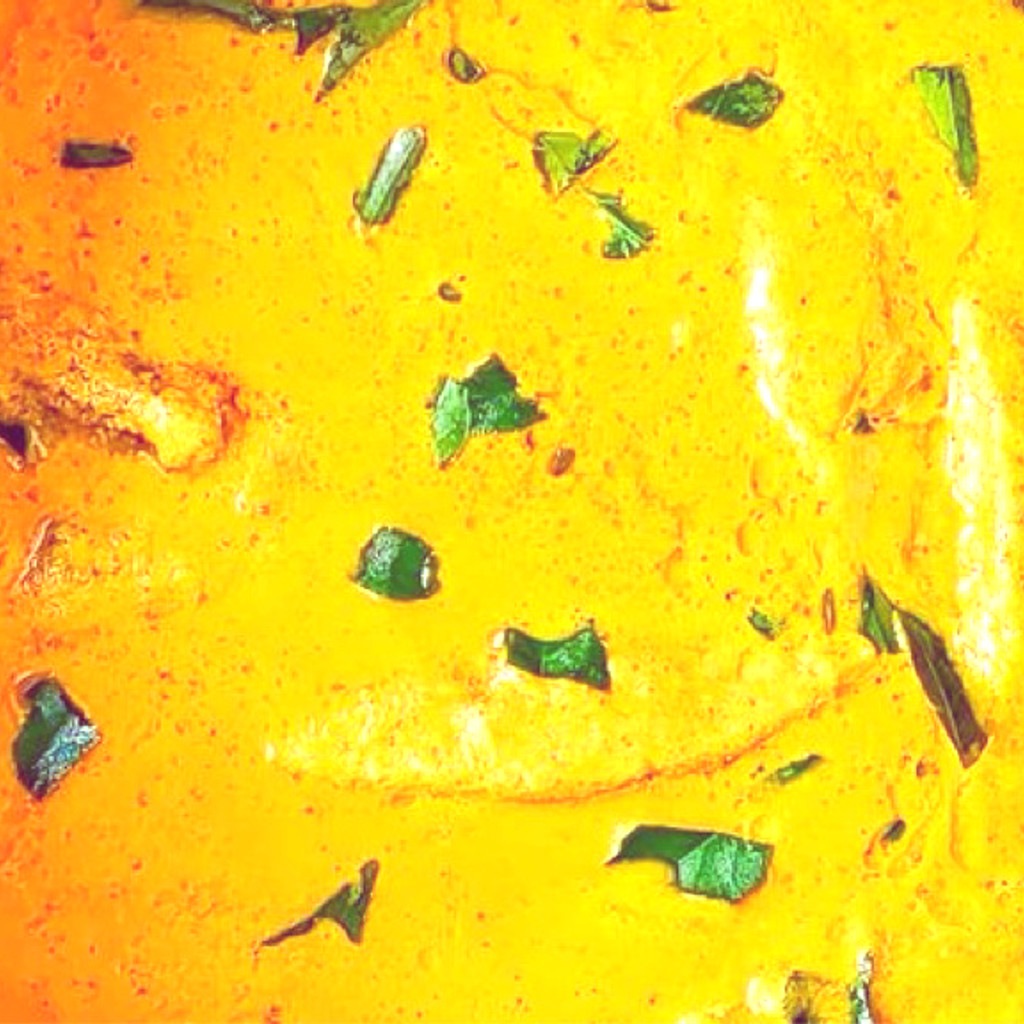 Image-Goan Fish Curry