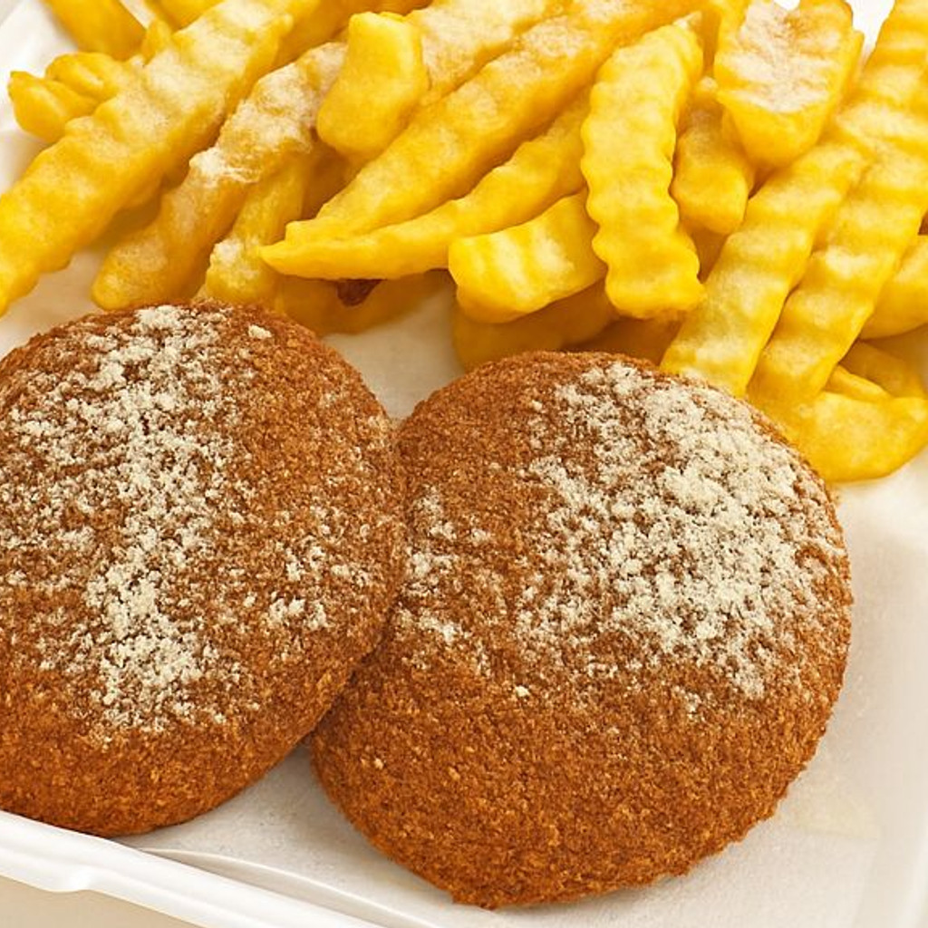 Image-Crab Cakes (2 pcs)