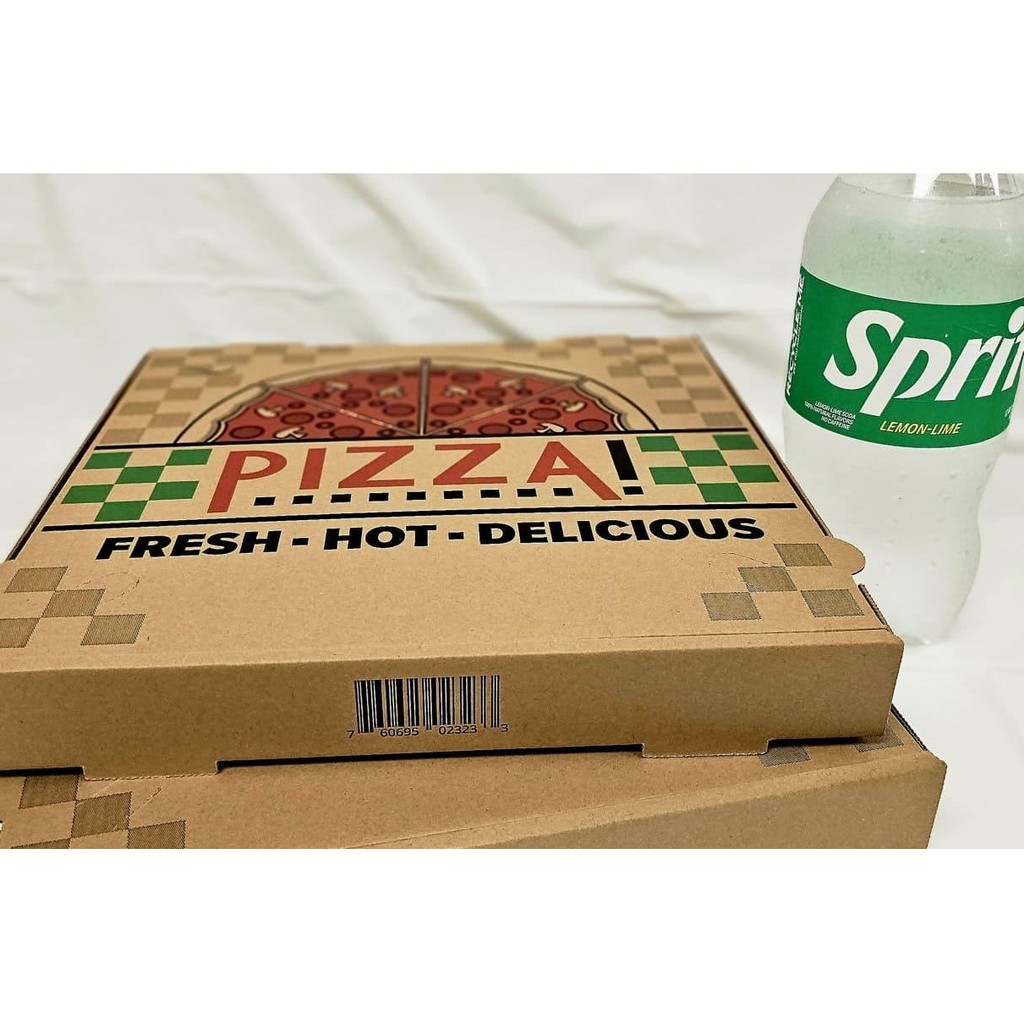Image-2 Large 2 toppings Pizza + 2L Drink