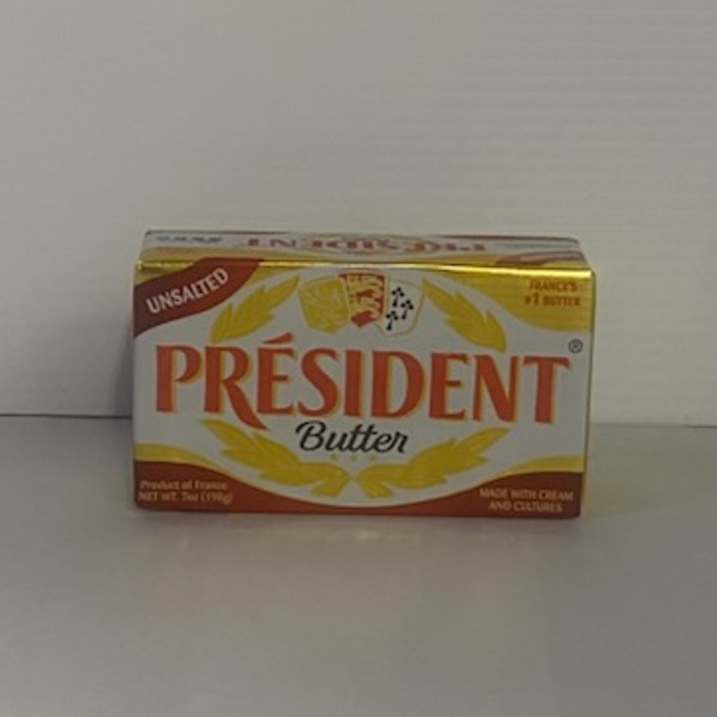 Image-President Butter