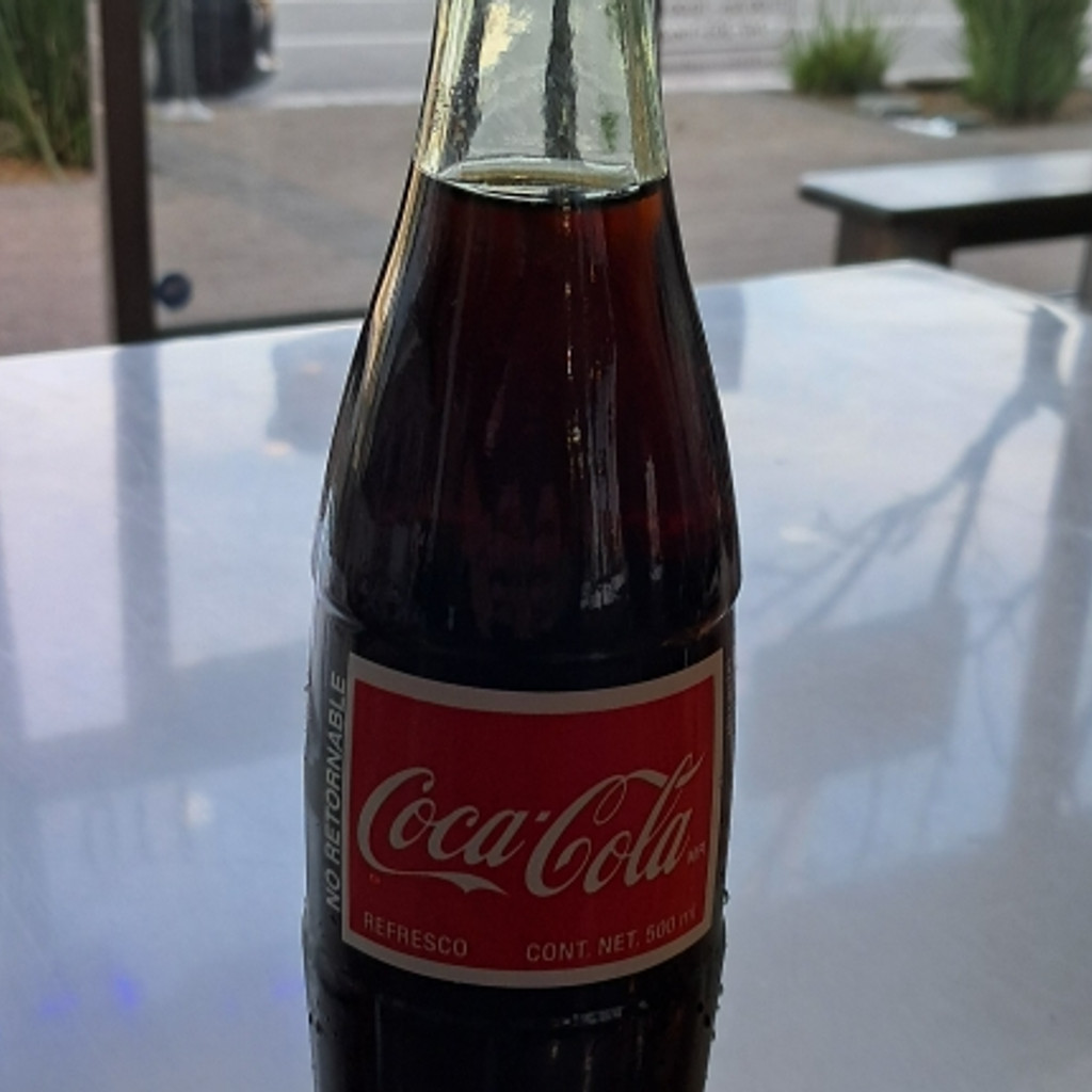 Image-Mexican Coke
