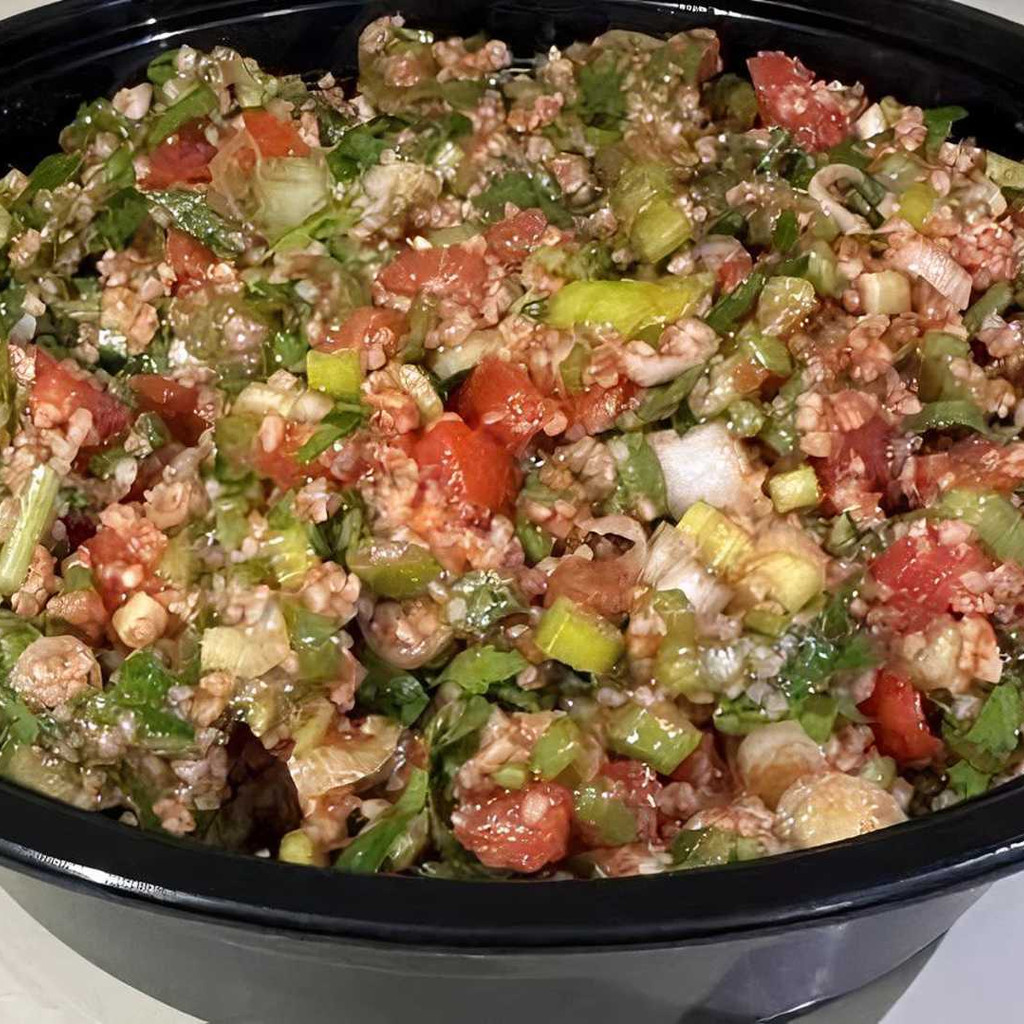 Image-Tabbouleh