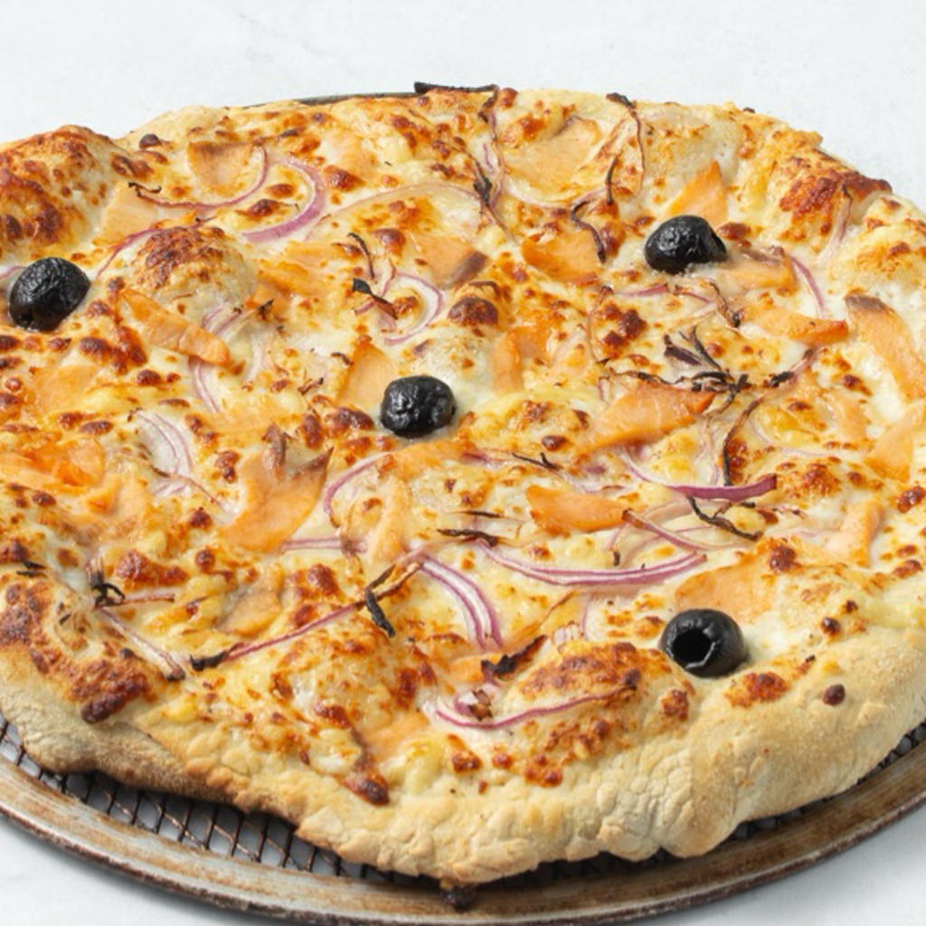 Image-Pizza Grand Bleu