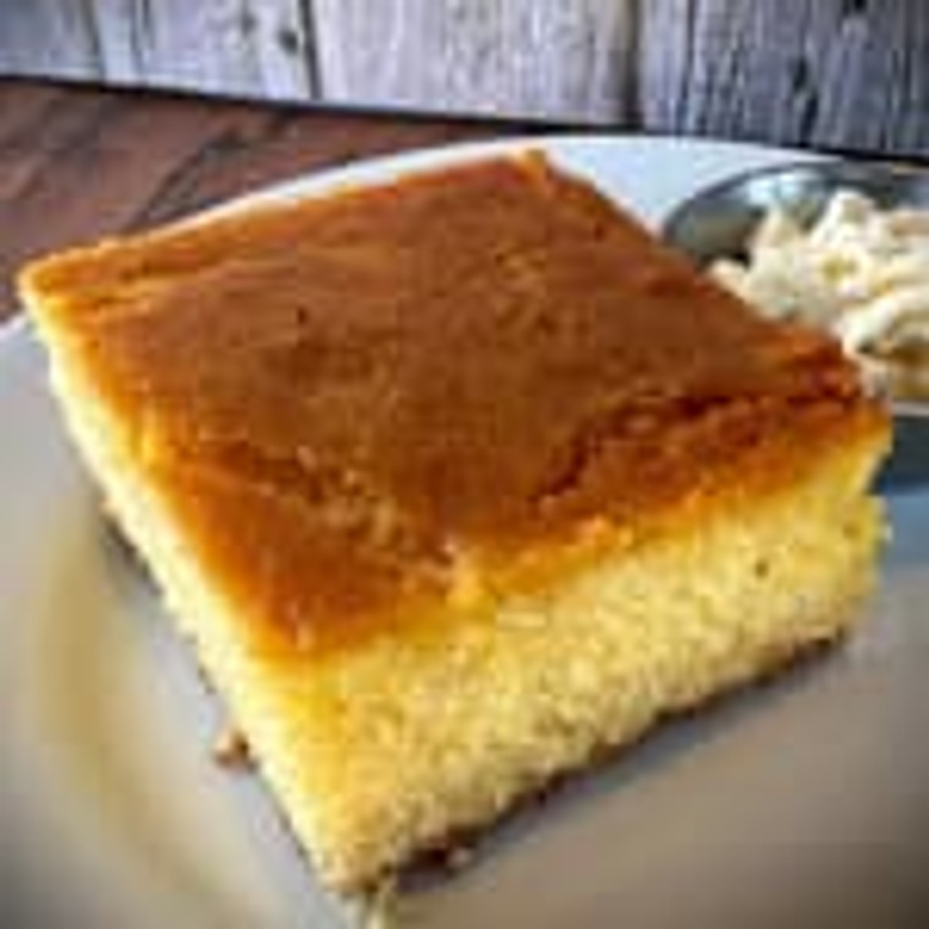 Image-Cornbread