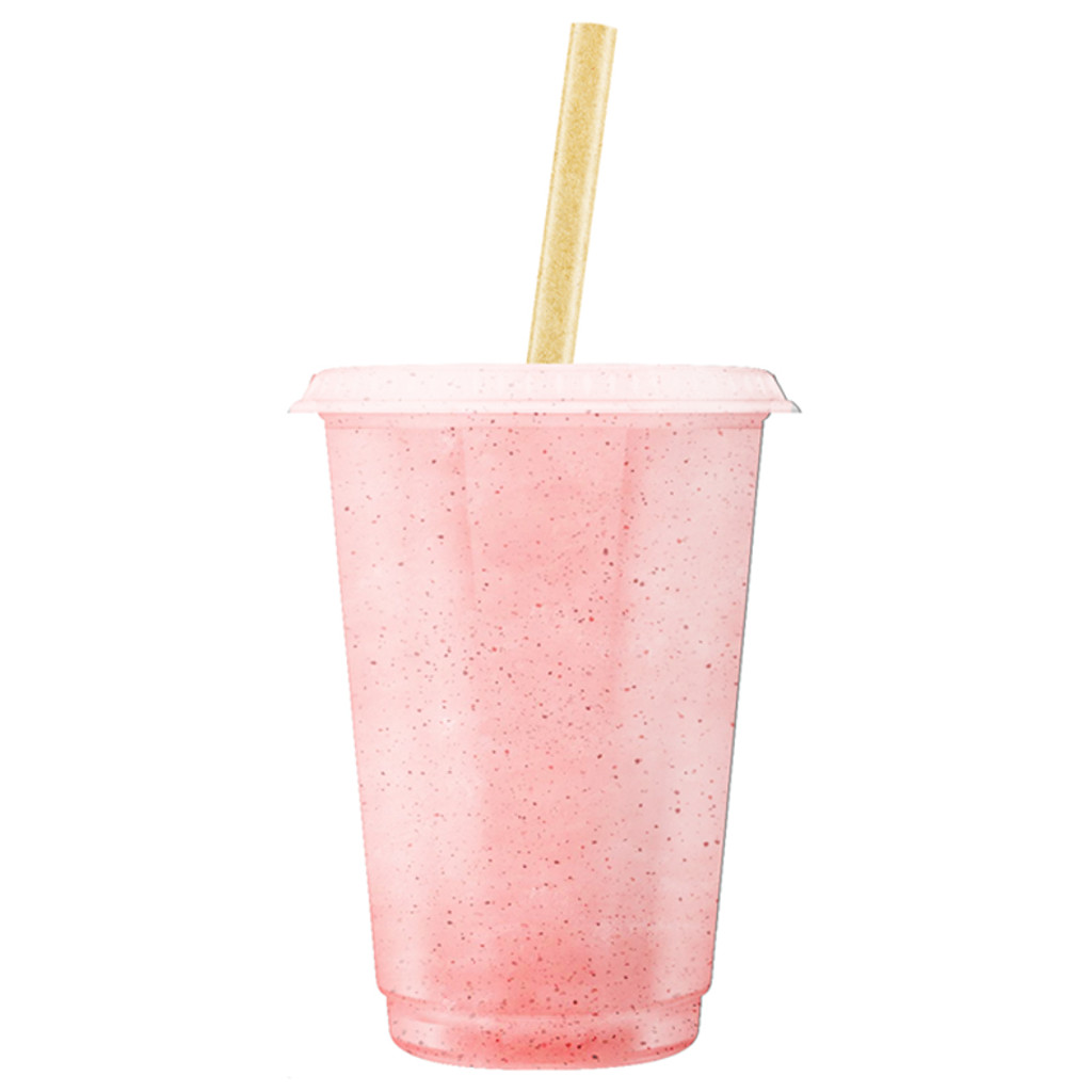 Image-Pineapple, Orange, & Strawberry Smoothie