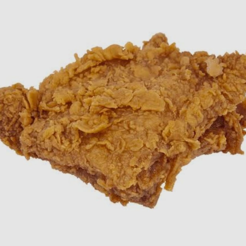 Image-2. Chicken thigh