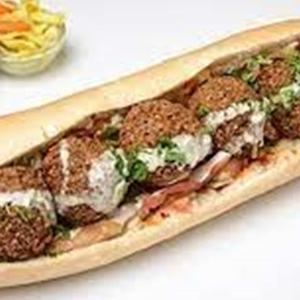 Image-Falafel Sub