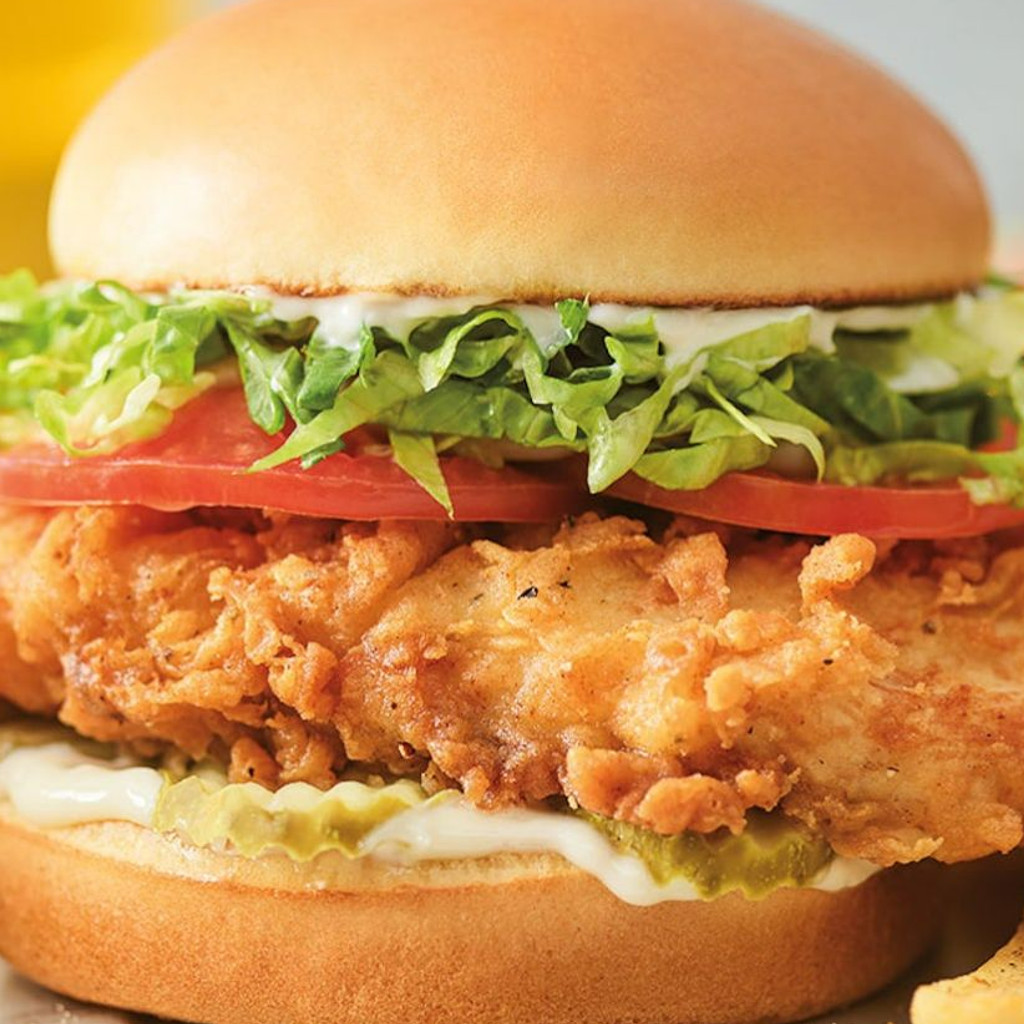 Image-The Spot Chicken