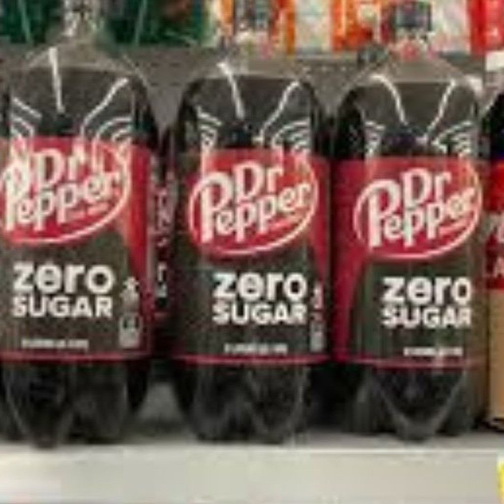 Image-Dr Pepper : Diet 2 Liter