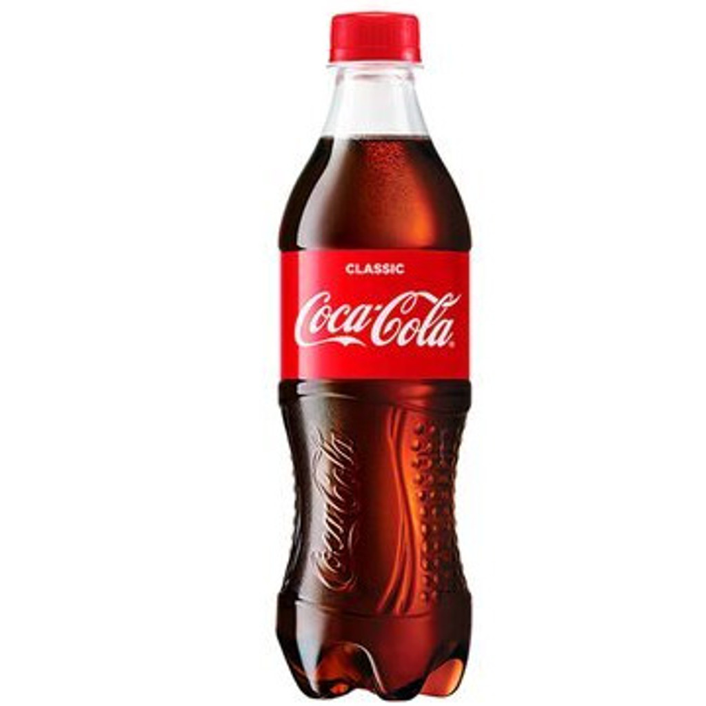 Image-Coca cola