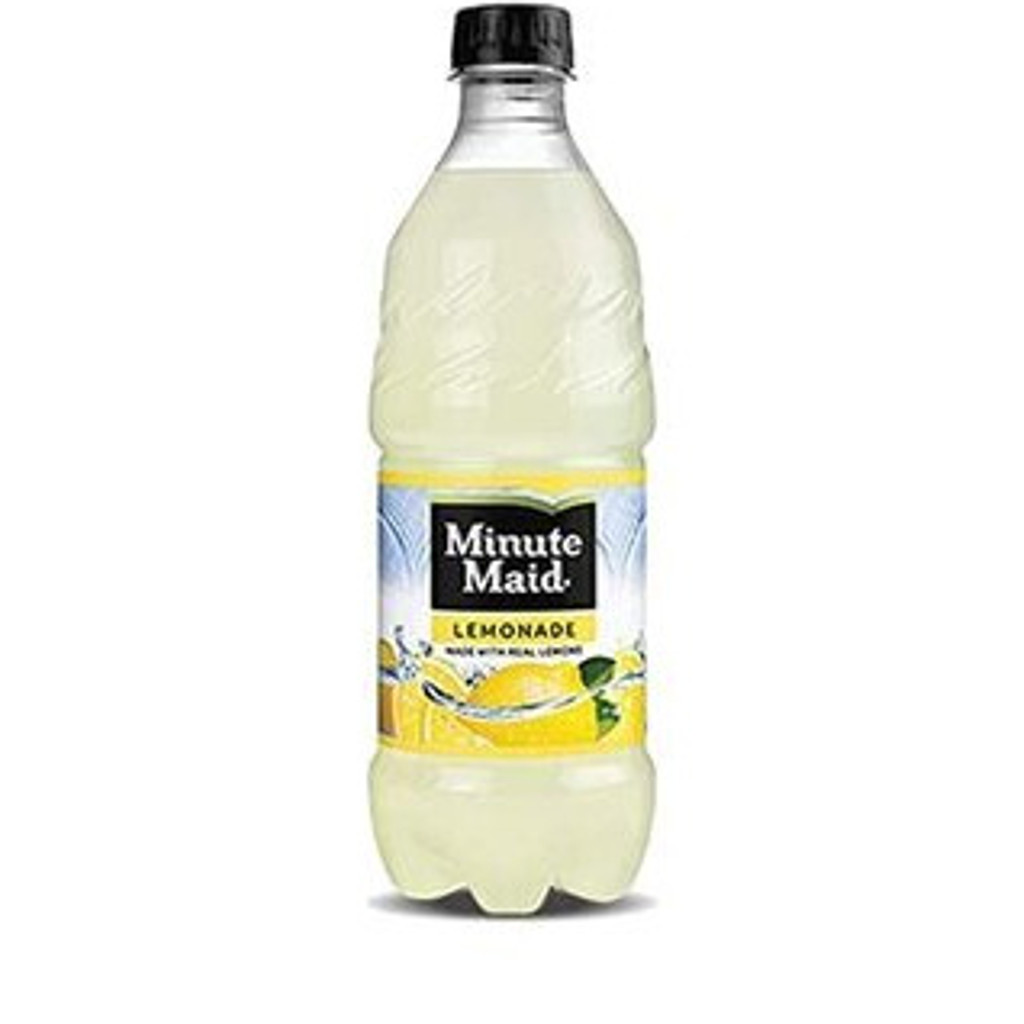 Image-Minute Maid