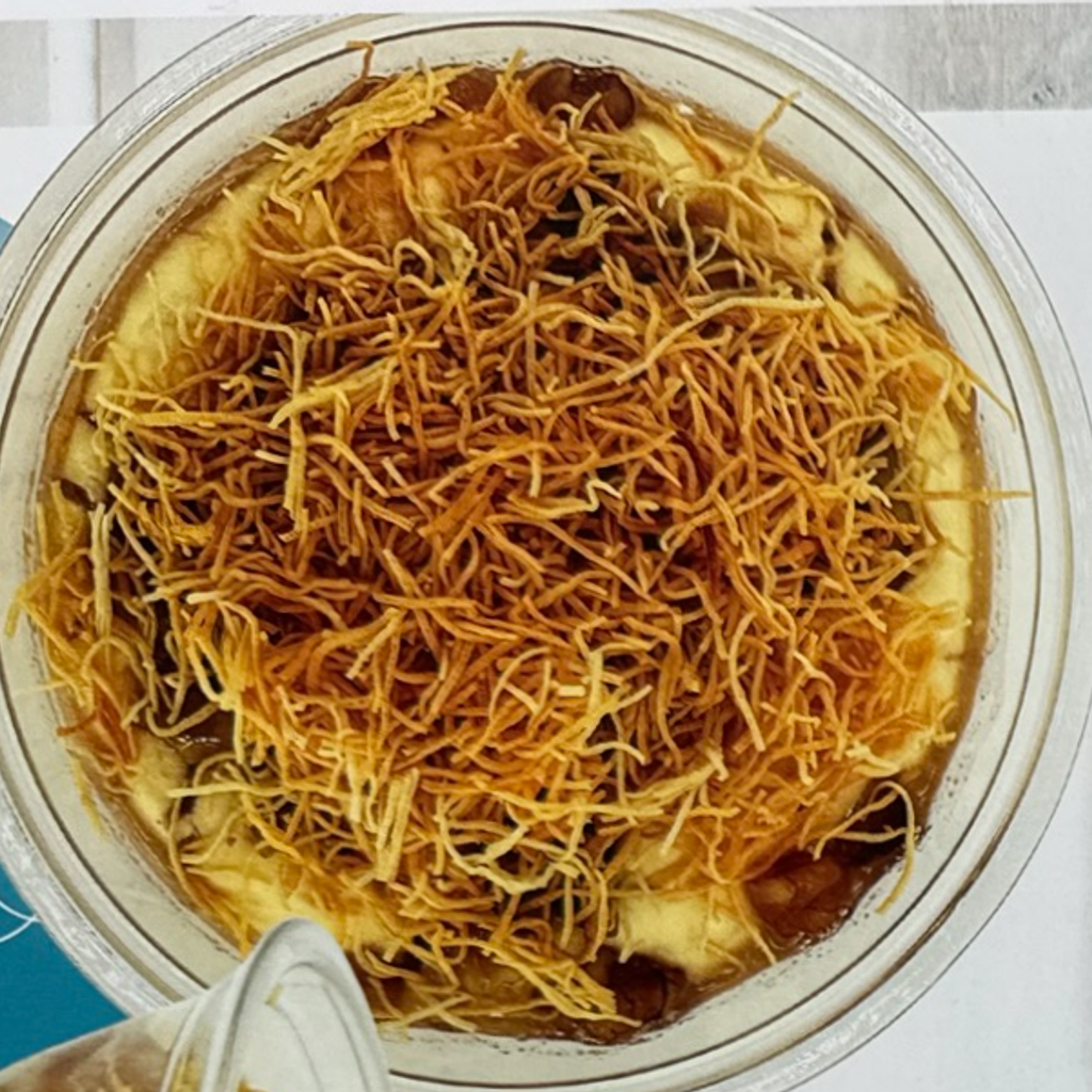 Image-Baklava Cheesecake