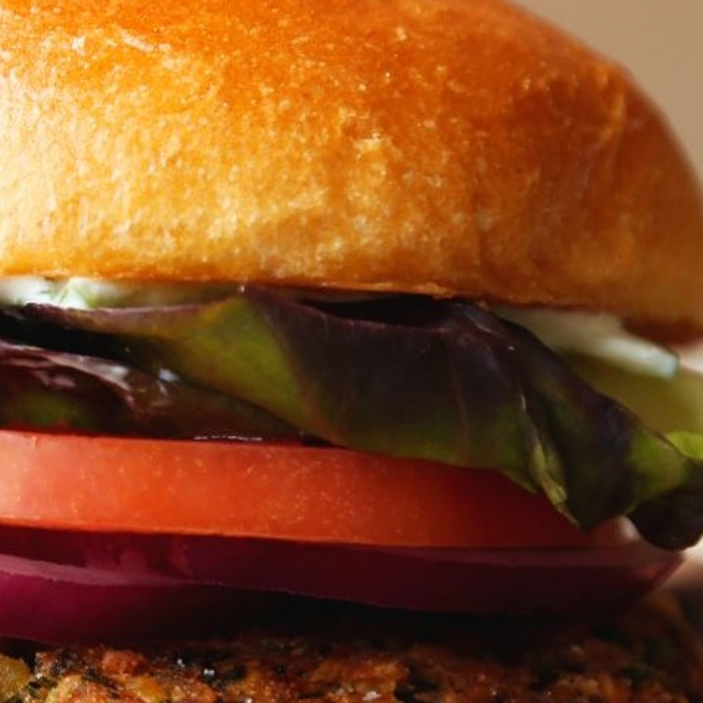 Image-FALAFEL BURGER