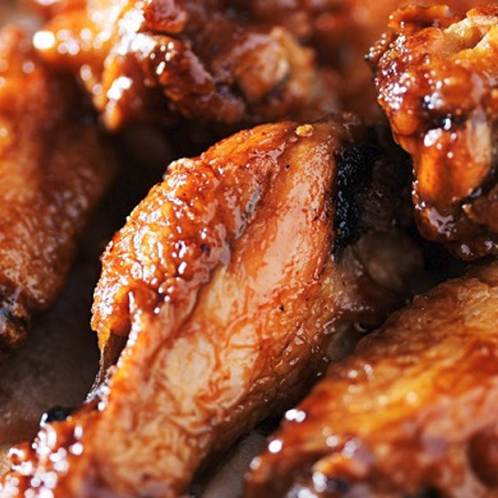 Image-CHICKEN WINGS