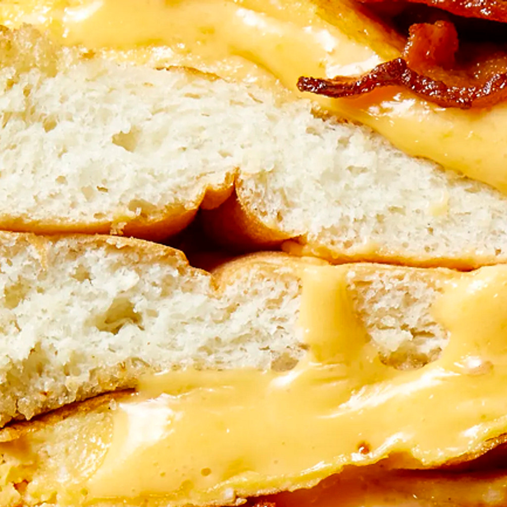 Image-BREAKFAST SANDWICH