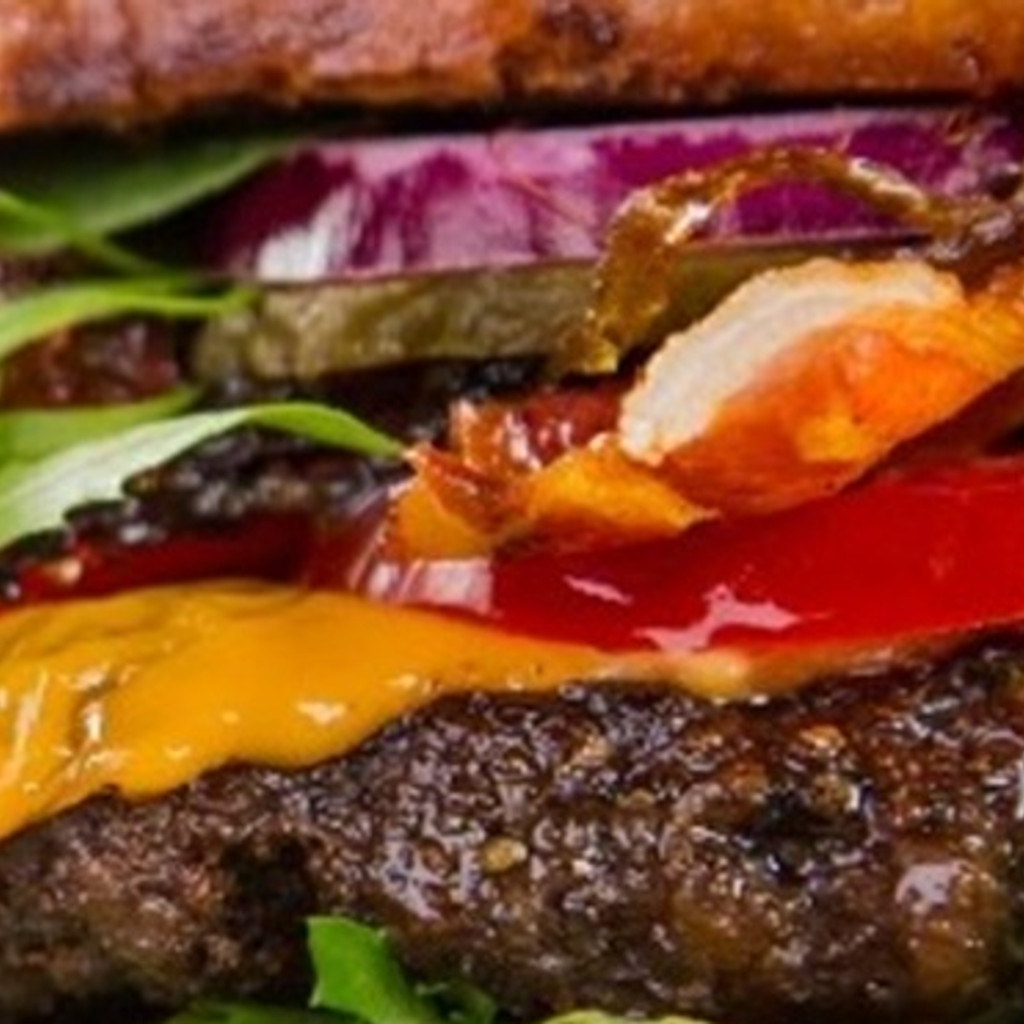 Image-GREEK BURGER