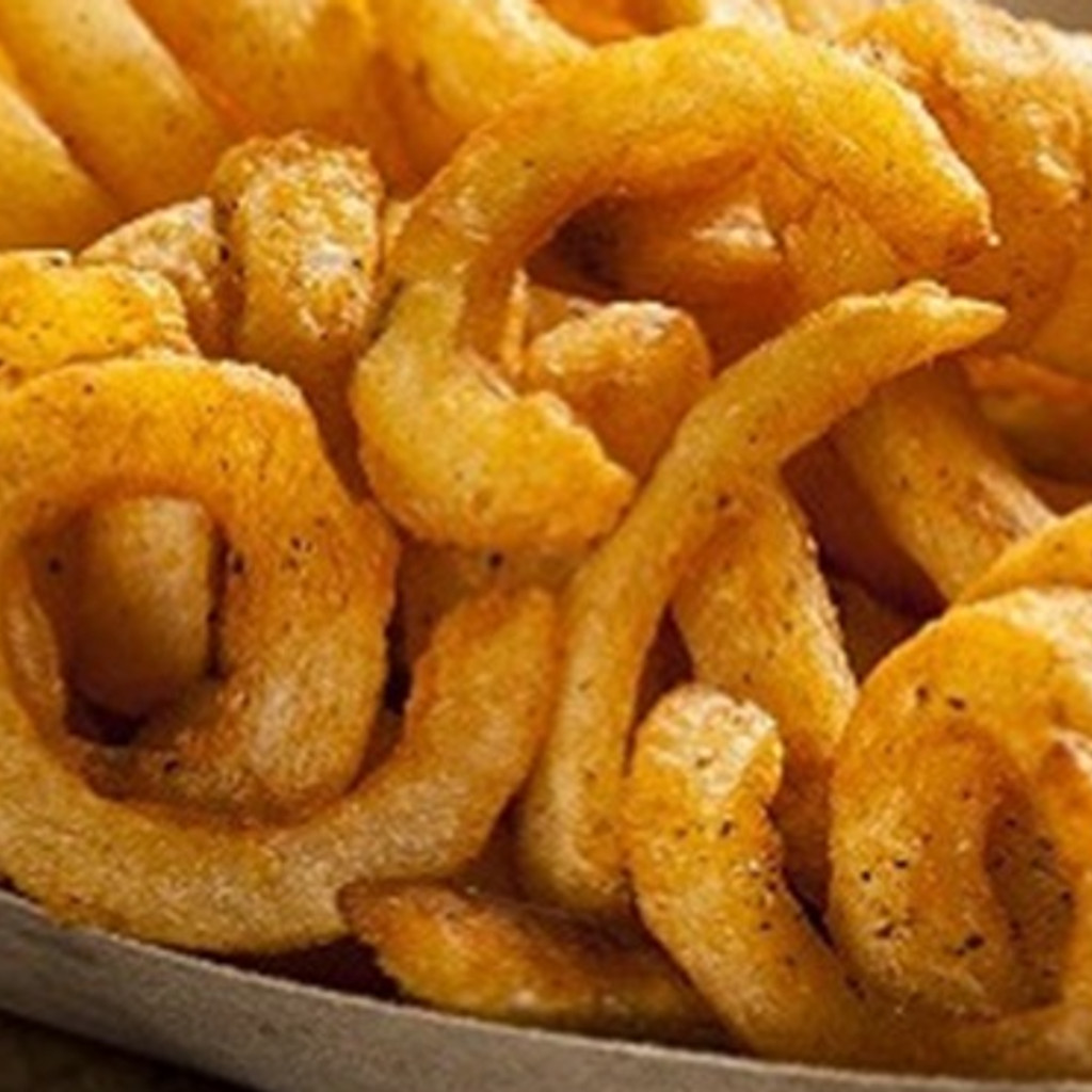Image-CURLEY FRIES