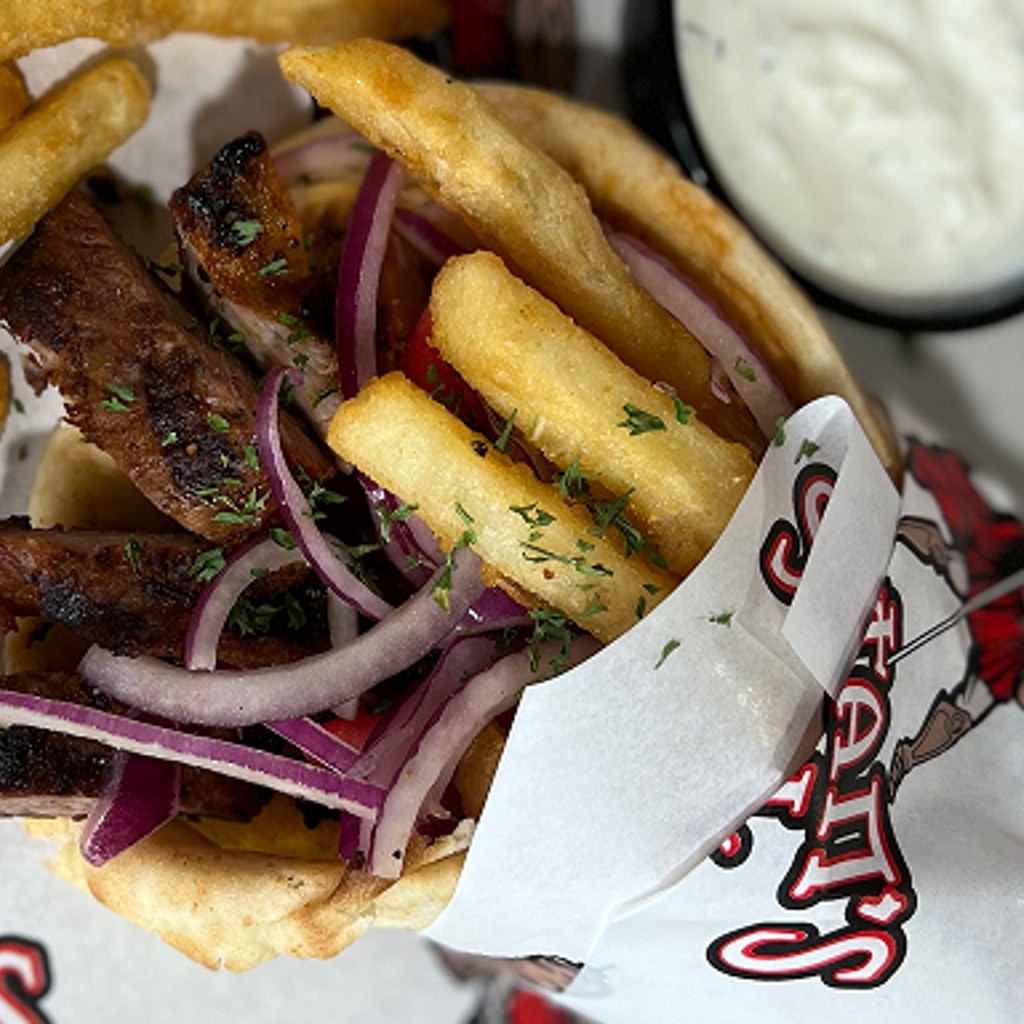 Image-STEAK GYRO