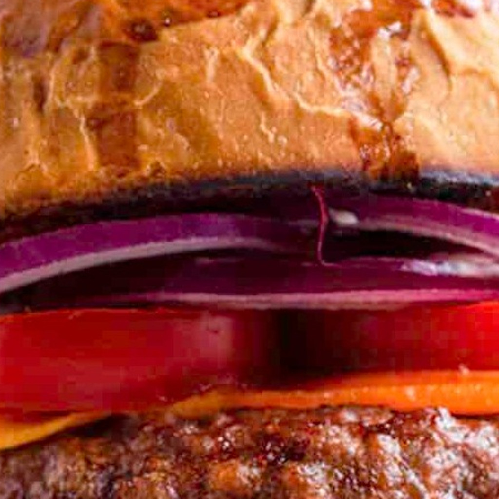 Image-BEYOND BURGER